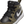 Jordan - Boy - TD Jordan 1 Mid - Black/White/Medium Olive