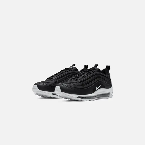 NIKE - Men - Air Max 97 - Black/White