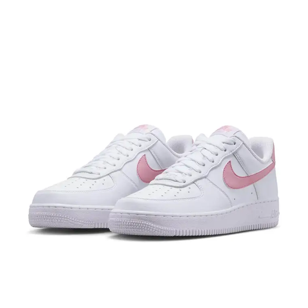 Nike - Women - Air Force 1 '07 Next Nature - White/Elemental Pink