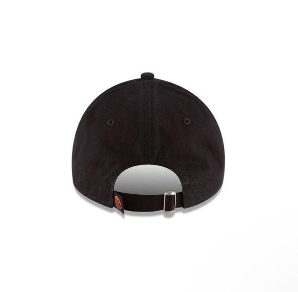NEW ERA - Accessories - NY Knicks Dad Hat - Black