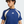 adidas - Men - Seasonal Essentials Colorblock T-Shirt - Dk Blue/White
