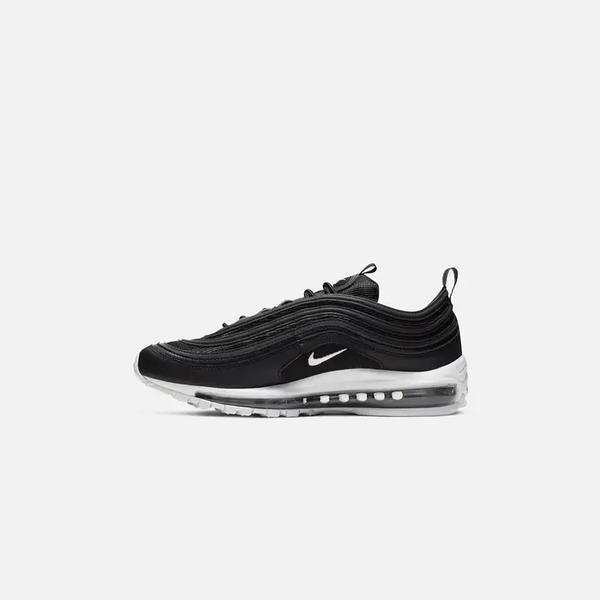 NIKE - Men - Air Max 97 - Black/White