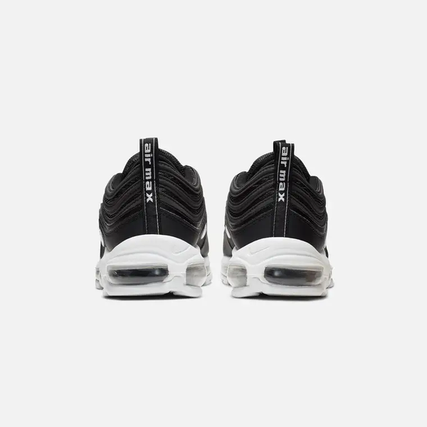 NIKE - Men - Air Max 97 - Black/White