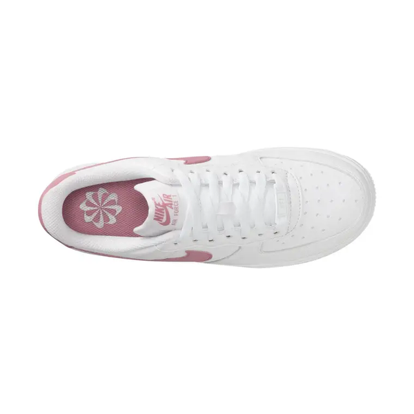 Nike - Women - Air Force 1 '07 Next Nature - White/Elemental Pink
