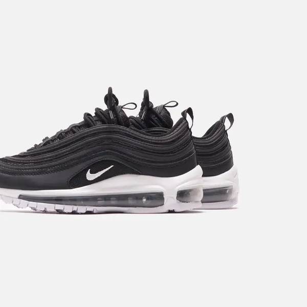 NIKE - Men - Air Max 97 - Black/White