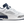 Jordan - Men - Spizike Low - White/Obsidian Platinum