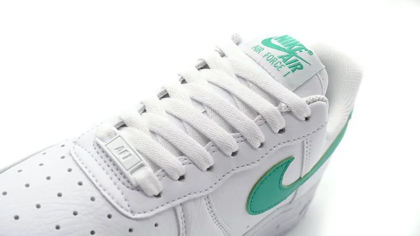 Nike - Women - Air Force 1 '07 Next Nature - White/Stadium Green