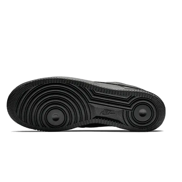 Nike - Men - Air Force 1 Low '07 - Black Mono