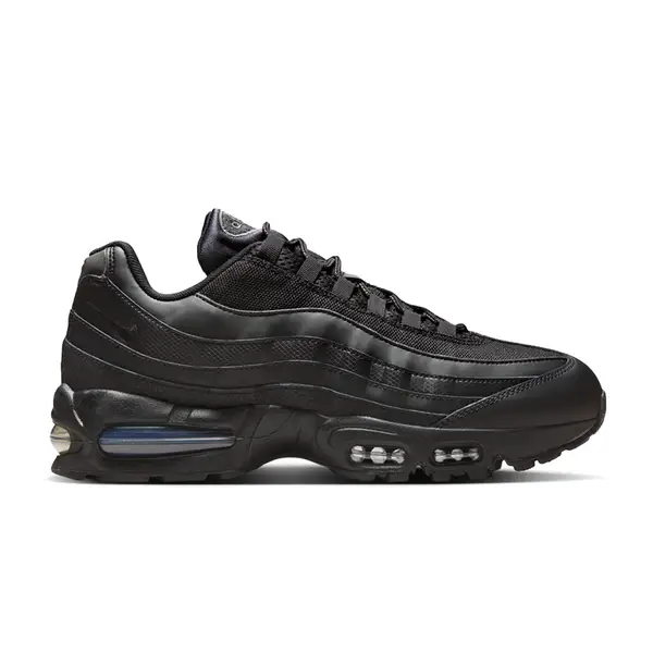 Nike - Men - Air Max 95 OG - Black/Anthracite