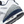 Jordan - Men - Spizike Low - White/Obsidian Platinum