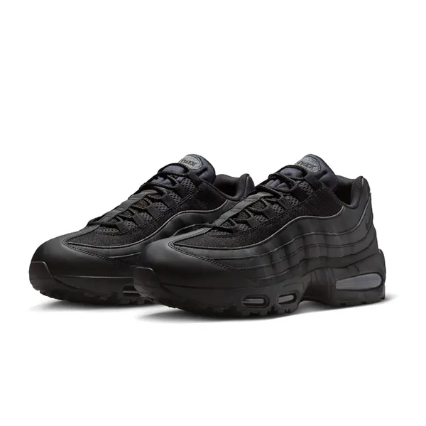 Nike - Men - Air Max 95 OG - Black/Anthracite