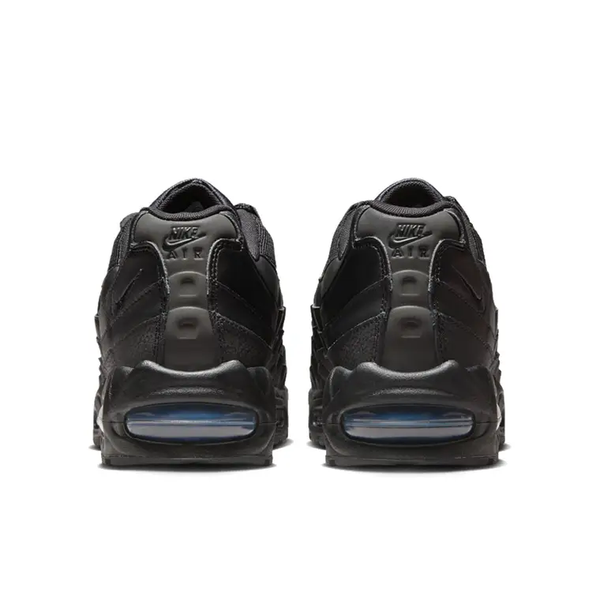 Nike - Men - Air Max 95 OG - Black/Anthracite