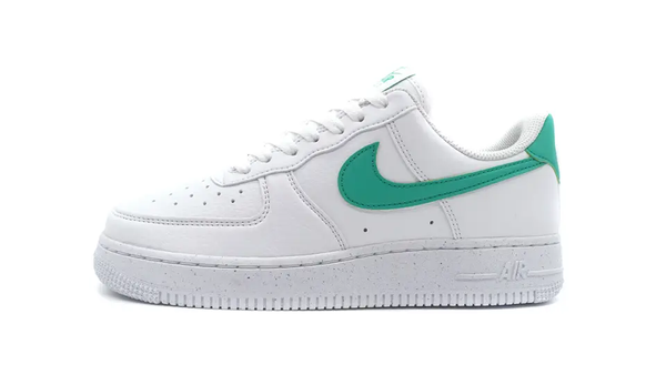 Nike - Women - Air Force 1 '07 Next Nature - White/Stadium Green