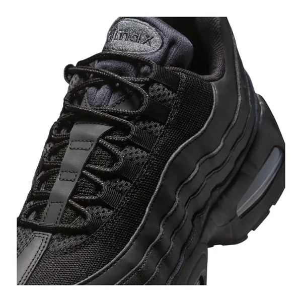 Nike - Men - Air Max 95 OG - Black/Anthracite