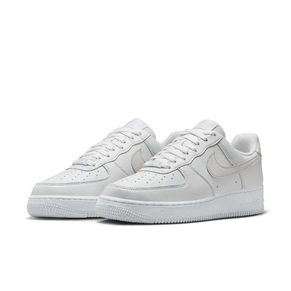 Nike - Women - Air Force 1 '07 NN - White/Vast Grey