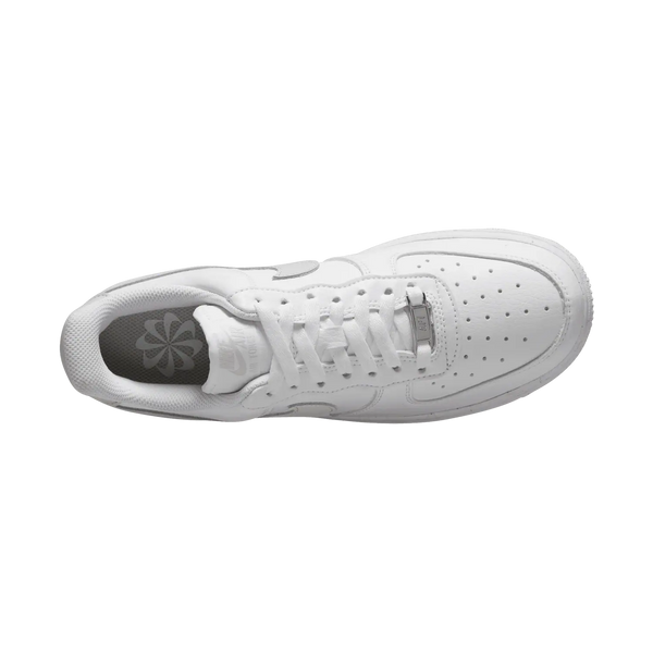 Nike - Women - Air Force 1 '07 NN - White/Vast Grey