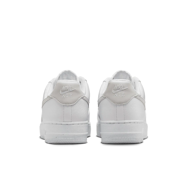 Nike - Women - Air Force 1 '07 NN - White/Vast Grey