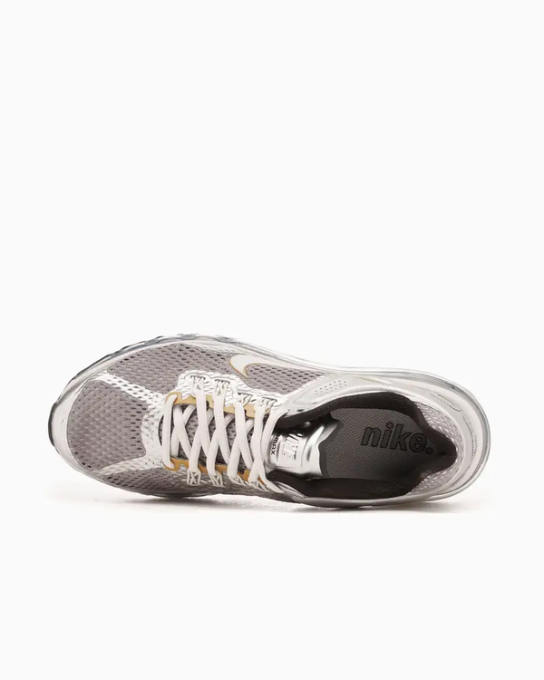 Nike - Men - Air Max 2013 - Metallic Silver/Phantom/Metallic Pewter