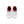 Nike - Boy - PS Force 1 Low EasyOn - White/Team Red