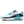 Nike - Unisex - GS Air Max 90 - White/Wolf Grey/Baltic Blue/Armory Navy