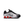 Nike - Boy - GS Shox R4 - Metallic Silver/Black