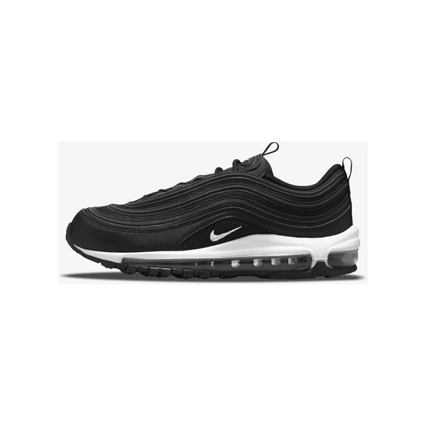 Nike - Women - Air Max 97 - Black/White/Black