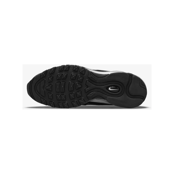 Nike - Women - Air Max 97 - Black/White/Black