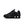 Nike - Boy - GS Shox R4 - Black/Bright Crimson