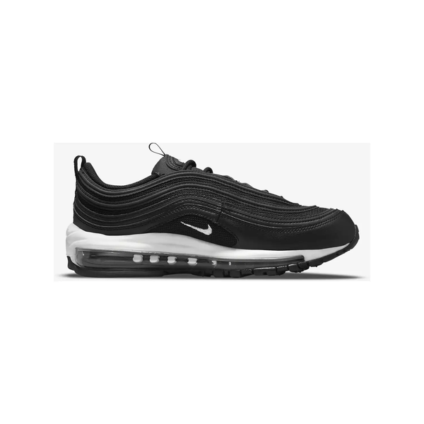 Nike - Women - Air Max 97 - Black/White/Black