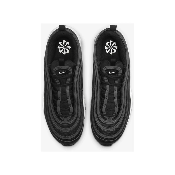 Nike - Women - Air Max 97 - Black/White/Black