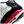 Jordan - Men - Dub Zero - White/Fire Red