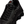 Nike - Boy - GS Shox R4 - Black/Bright Crimson