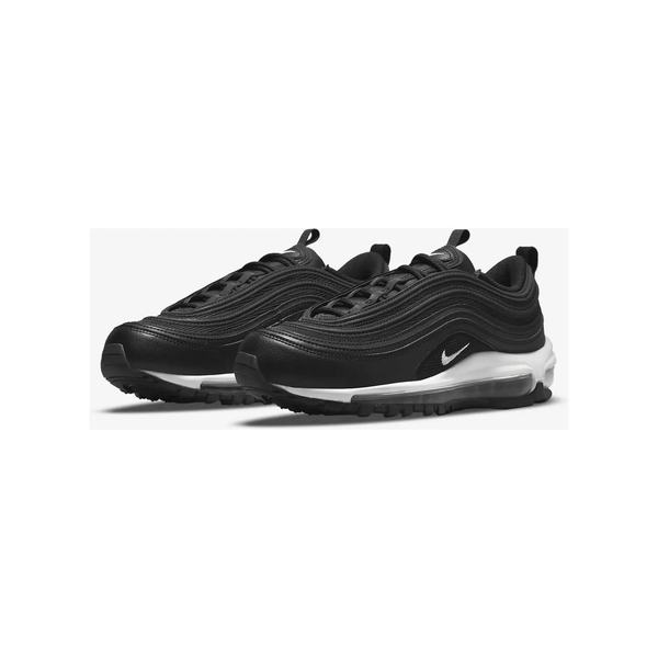 Nike - Women - Air Max 97 - Black/White/Black