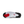 Jordan - Men - Dub Zero - White/Fire Red