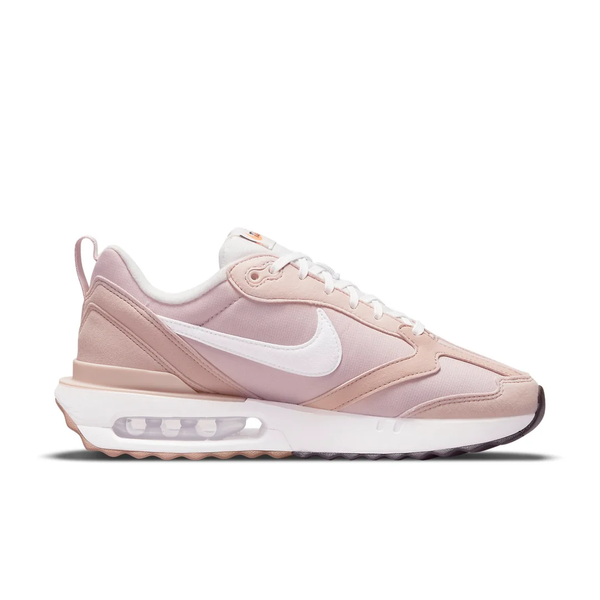 Nike - Women - Air Max Dawn - Pink Oxford/Summit White