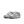Nike - Boy - GS Dunk Low - White/Smoke Grey/White