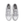 Nike - Boy - GS Dunk Low - White/Smoke Grey/White