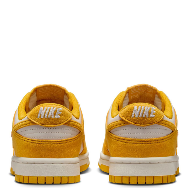 Nike - Women - Dunk Low - Pale Ivory/Dark Sulfur/Sail