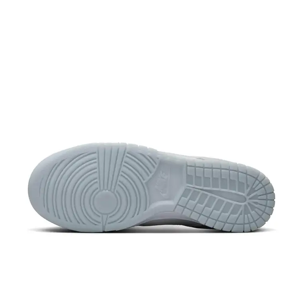 Nike - Women - Dunk Low - Photon Dust/Multicolor/White/Blue Ice