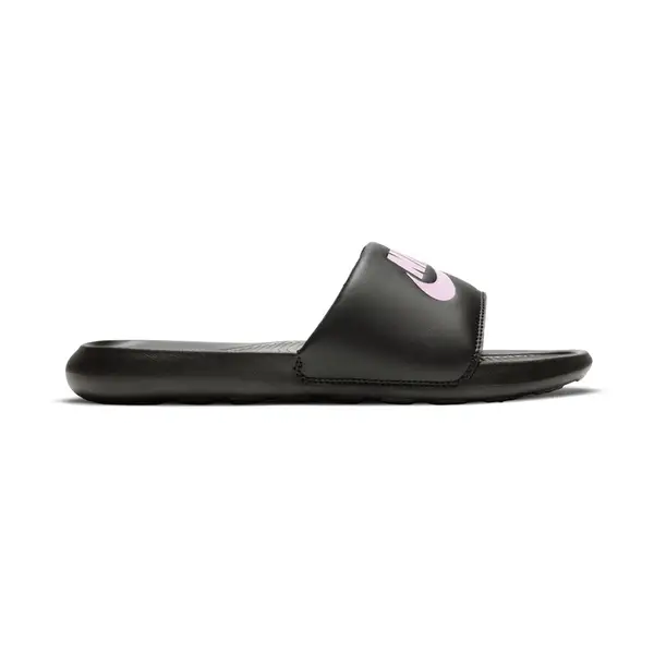 Nike - Women - Victori One - Black/Lt Artic/Pink