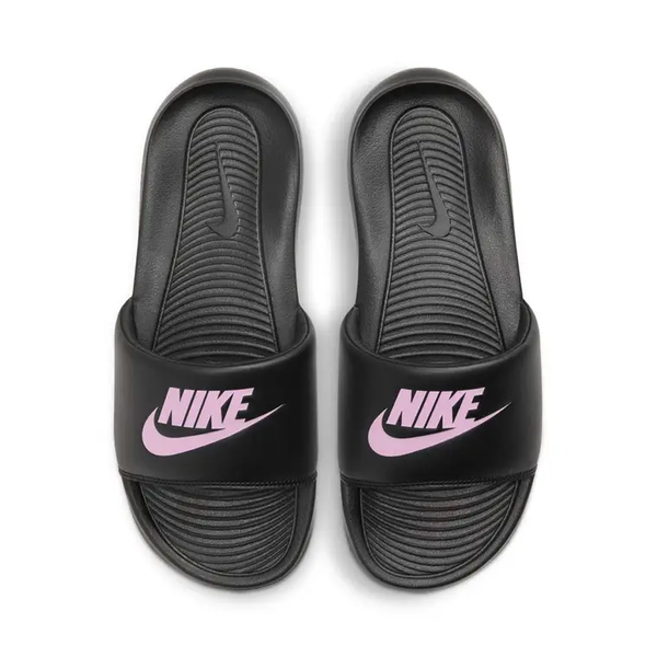 Nike - Women - Victori One - Black/Lt Artic/Pink
