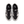 Nike - Boy - GS Dunk Low - Black/Platinum Tint/White