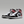 Jordan - Men - Air Jordan 1 Mid - White/Black/Rust Pink