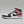 Jordan - Men - Air Jordan 1 Mid - White/Black/Rust Pink