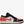 Jordan - Men - Air Jordan 1 Low - Black/Starfish/White/Sail