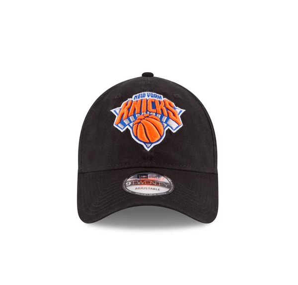 NEW ERA - Accessories - NY Knicks Dad Hat - Black