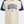 adidas - Men - Collegiate Tee - Beige/Blue