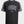 adidas - Men - Collegiate Tee - Grey/Black