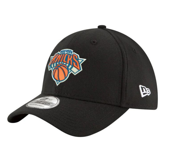 NEW ERA - Accessories - New York Knicks Classic Dad Hat - Black