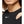 Nike - Women - Essential Cutout Crop Top - Black/White